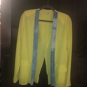 Nice fun Blazer
